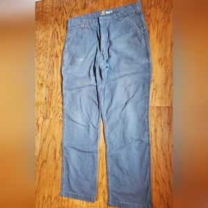 Carhartt pants